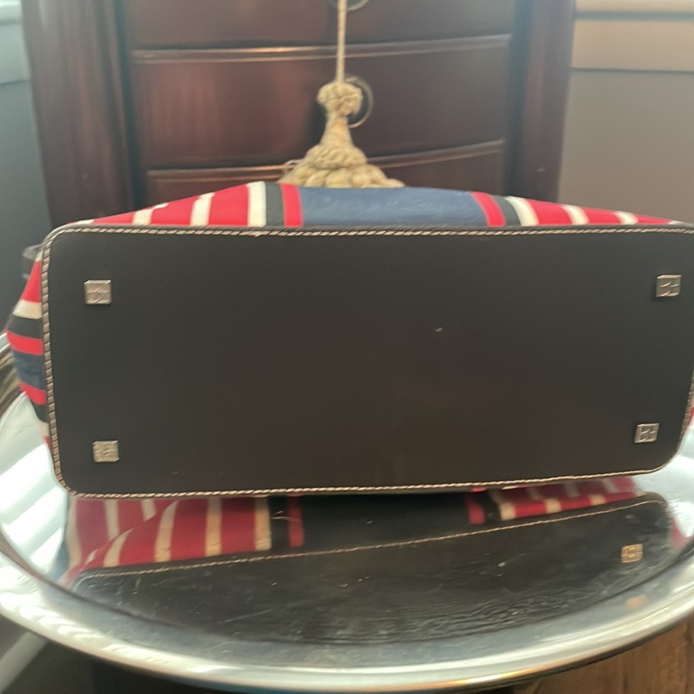 Kate Spade Multi-Color Small Handbag - Picture 4 of 5